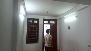 BÁN NHÀ - HẢI BỐI - 55M - NGAY KCN BẮC THĂNG LONG