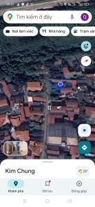 BÁN ĐẤT _ KIM CHUNG _ 60M - NGÕ THÔNG_ KINH DOANH ĐỈNH _ 6,9 TỶ