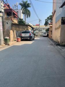 ĐẠI MẠCH - ĐÔNG ANH- LÔ ĐẤT ĐẸP - 55M2 - Ô TÔ TRÁNH - 4,8 TỶ - NGAY CẦU THƯỢNG CÁT