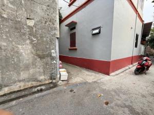 BÁN ĐÂT- KIM CHUNG- NGÕ NÔNG - Ô TÔ ĐỖ CỦA - 75M2- 5,3 TỶ- NGAY CẦU THĂNG LONG