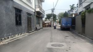 lô đất đẹp - trung tâm KCN Bắc Thăng Long