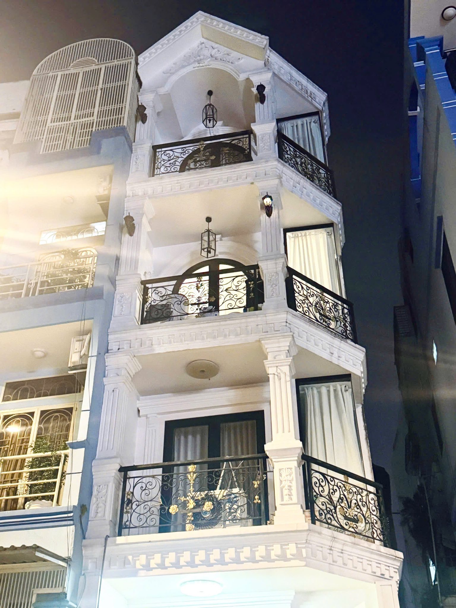 ĐẦU TƯ HAY AN CƯ ĐỀU LÝ TƯỞNG! NHÀ HẺM XE HƠI