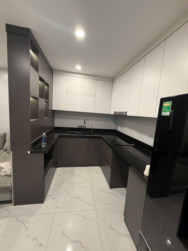 TRẦN KHÁT CHÂN 43M2 MT BỀ THẾ 3 TẦNG 3 NGỦ VỪA ĐỦ CÔNG NĂNG