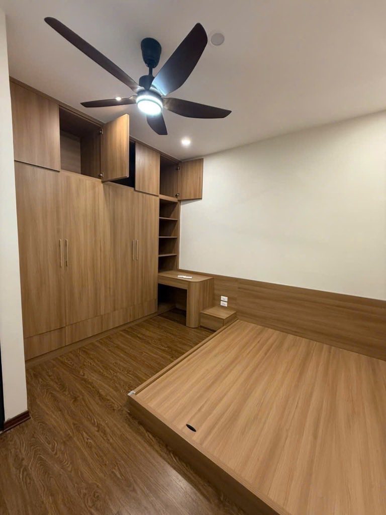 TRẦN KHÁT CHÂN 43M2 MT BỀ THẾ 3 TẦNG 3 NGỦ VỪA ĐỦ CÔNG NĂNG