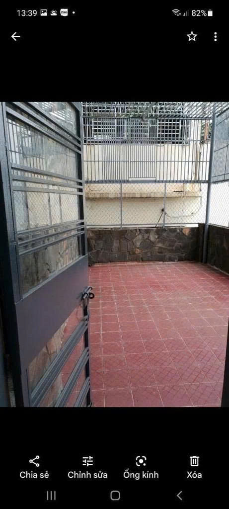 5 TẦNG- HẺM NHỰA 8M PHÚ NHUẬN- ĐANG CÓ DÒNG TIỀN