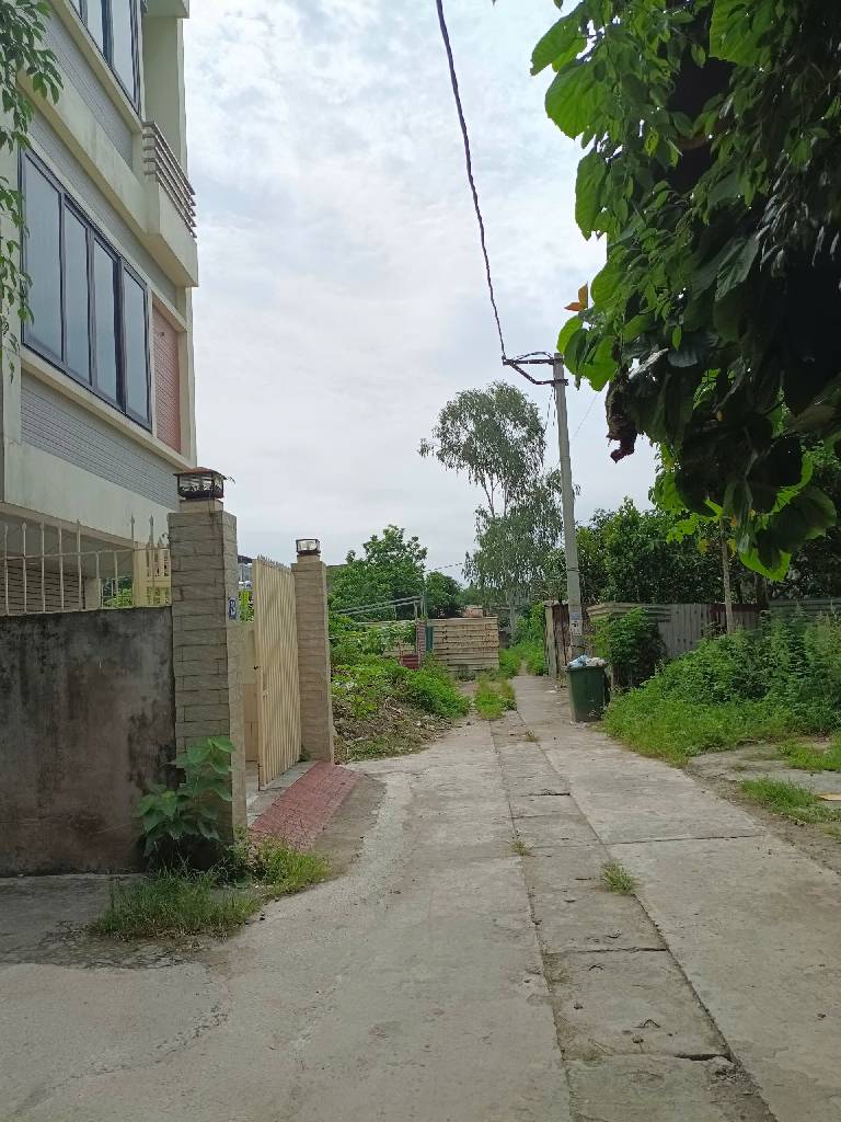 NHỈNH 4 TỶ 4 tầng Phú Lãm - Hà Đông- Hà Nội