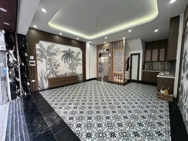Bán nhà Đống Đa nhỉnh 8 tỷ 44m2