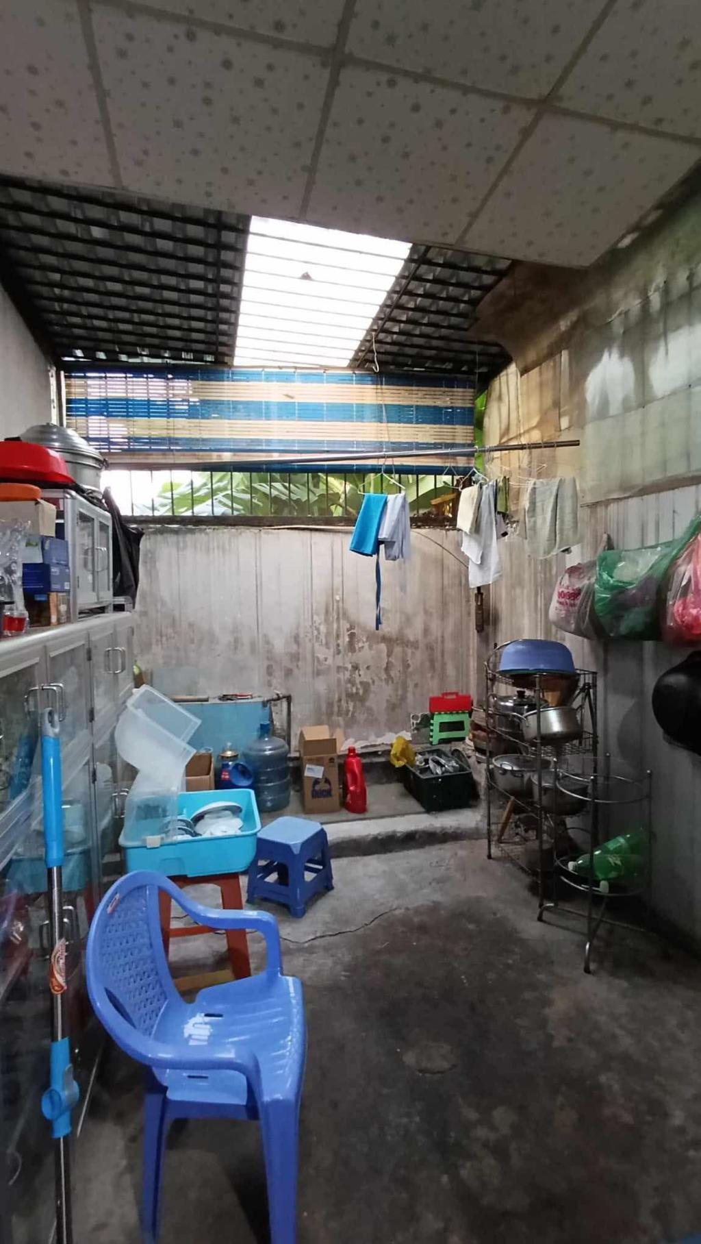 Mặt tiền Mai Hoắc Đế Q8, 78m2 3 tầng BTCT SHR hoàn công, vừa ở vừa kinh doanh, chỉ 9 tỷ TL