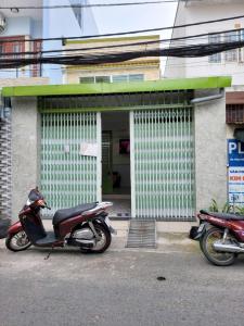 Bán nhà mặt tiền Lương Văn Can Q8, 74m2 ngang 4.7m, kinh doanh sầm uất, chỉ 8 tỷ TL