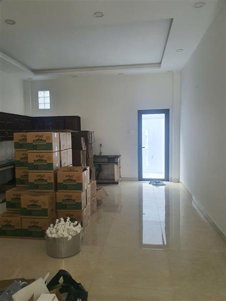 Mặt tiền ngay Trương Đình Hội Q8, 100m2 5x20 4 tầng BTCT, nhà mới đẹp ở ngay, nhỉnh 9 tỷ TL