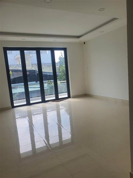 Mặt tiền ngay Trương Đình Hội Q8, 100m2 5x20 4 tầng BTCT, nhà mới đẹp ở ngay, nhỉnh 9 tỷ TL