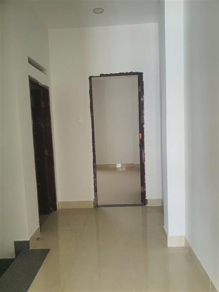 Mặt tiền ngay Trương Đình Hội Q8, 100m2 5x20 4 tầng BTCT, nhà mới đẹp ở ngay, nhỉnh 9 tỷ TL