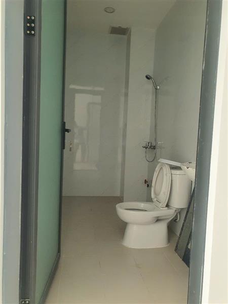 Mặt tiền ngay Trương Đình Hội Q8, 100m2 5x20 4 tầng BTCT, nhà mới đẹp ở ngay, nhỉnh 9 tỷ TL