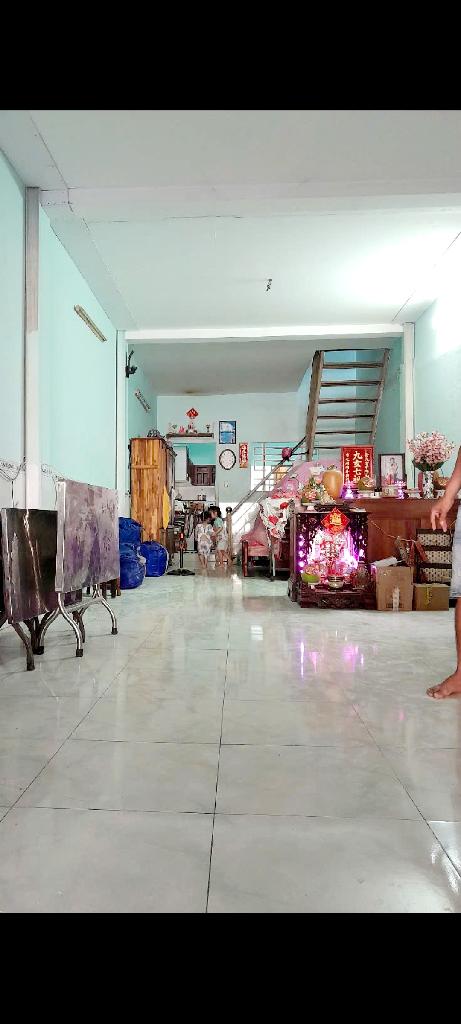 MTKD Hoàng Ngân Q8, dt 94m2, 4x24 2 tầng 3PN, có dòng tiền, tiện xây mới, chi nhỉnh 8 tỷ TL