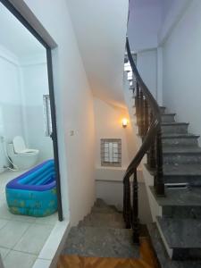 CHỐT NGAY – NHÀ 4 TẦNG MỚI SƠN SỬA, BA GÁC ĐỖ CỬA – VĨNH HƯNG – 44.1M² CHỈ 7.3 TỶ