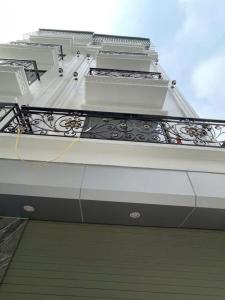 Bán nhà phố minh khai 35m2