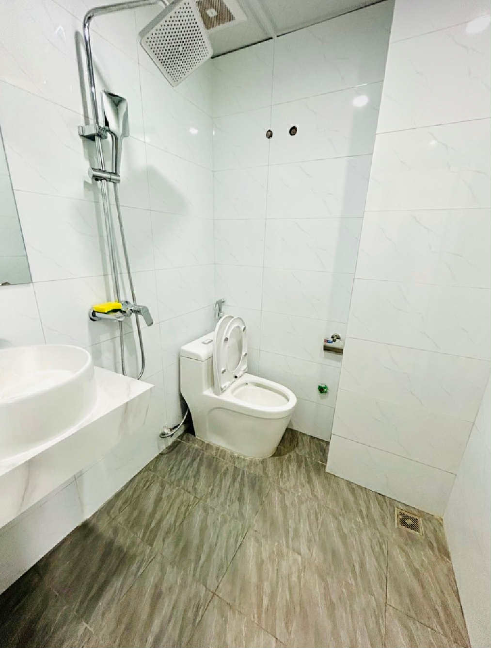 BÁN NHÀ NAM DƯ HOÀNG MAI - SỔ ĐỎ CHÍNH CHỦ - 30M2 X 7,2 TỶ. LH: 0925305075