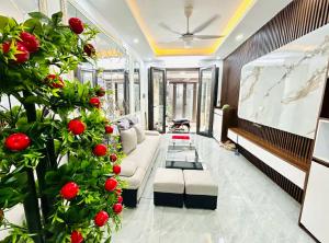 BÁN NHÀ THANH TRÌ  HOÀNG MAI - SỔ ĐỎ CHÍNH CHỦ - 30M2 X 7,2 TỶ. LH: 0925305075