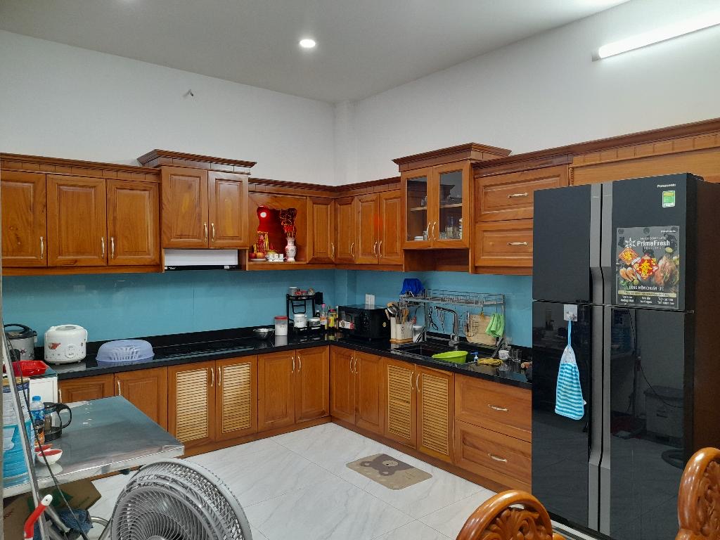 Nhà hẻm Bà Hom, sát mặt tiền, 82m2, 9,4 tỷ