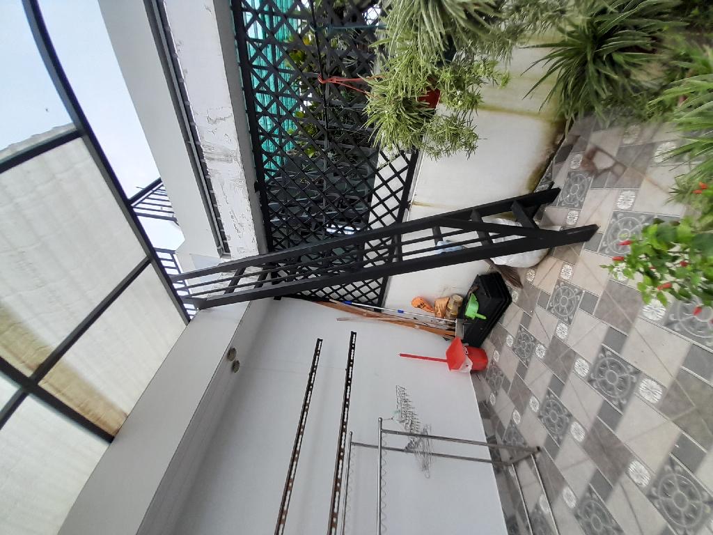 Nhà hẻm Bà Hom, sát mặt tiền, 82m2, 9,4 tỷ