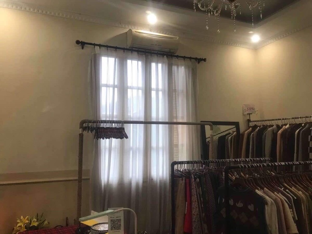 Bán nhà tầng 3 biệt thự Pháp cổ quận Hoàn Kiếm