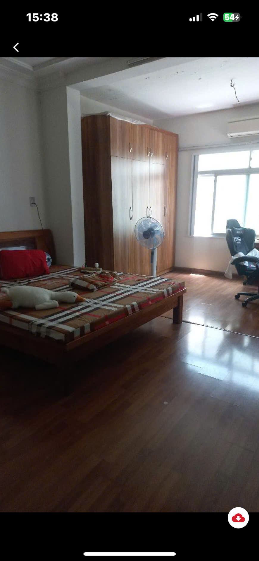 Bán nhà phố Lý Thường Kiệt, quận Hoàn Kiếm, Hà Nội.  Nhà 4 tầng, diện tích 56m2. Giá 9,9 tỷ.