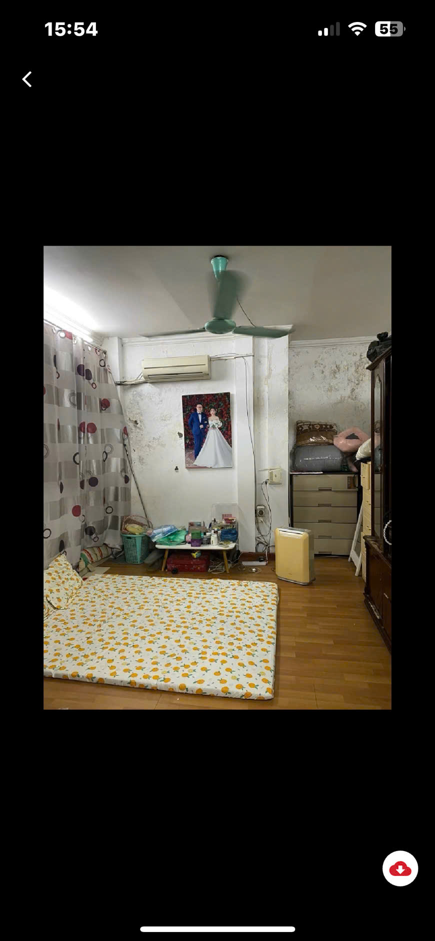 Bán nhà phố Đào Duy Từ, Hoàn Kiếm, Hà Nội. DT 20m2, 3 tầng. Giá 7,4 Tỷ