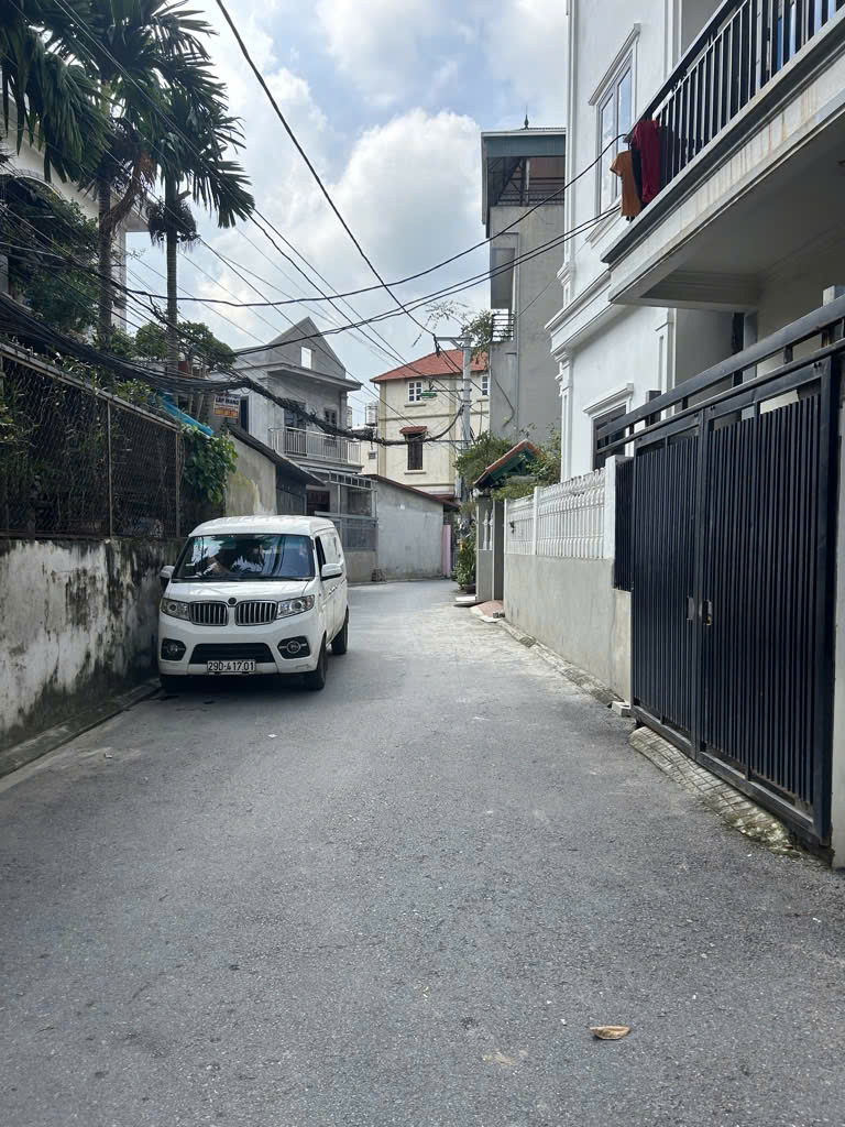 BÁN ĐẤT THUẬN THÀNH TRÊN 3 TỶ CÓ THƯƠNG LƯỢNG