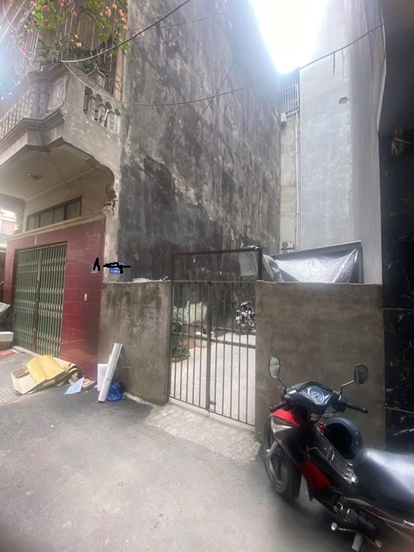 Nhà phố Nguyễn Tuân, Ngụy như kon tum, 45m2 nhô 14 Tỷ. LH 0922 979 333