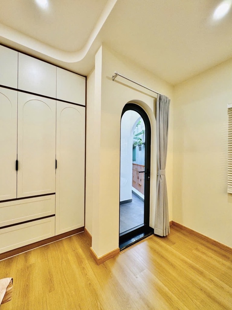 Bán nhà riêng nhà đẹp full nội thất dọn về ở ngay 6.68 tỷ