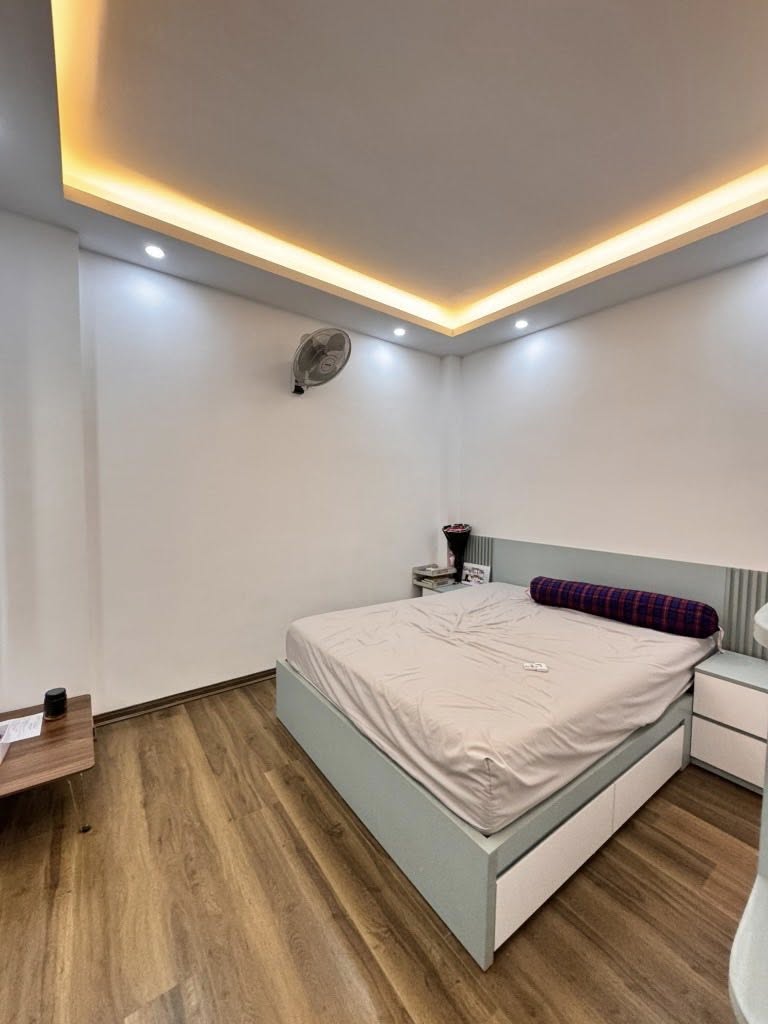 HÀNG HIẾM - Ô TÔ VÀO NHÀ - CHỦ NHÀ TẶNG TOÀN BỘ NỘI THẤT CAO CẤP
