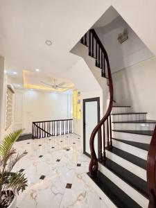 HÀNG HIẾM - Ô TÔ VÀO NHÀ - CHỦ NHÀ TẶNG TOÀN BỘ NỘI THẤT CAO CẤP