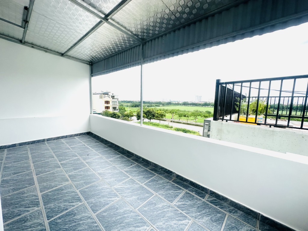 SIÊU HIẾM - NHÀ PHÚC LỢI, LONG BIÊN - HÀNG XÓM VINHOMES