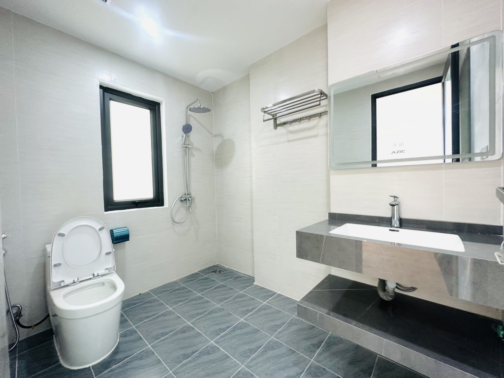 SIÊU HIẾM - NHÀ PHÚC LỢI, LONG BIÊN - HÀNG XÓM VINHOMES
