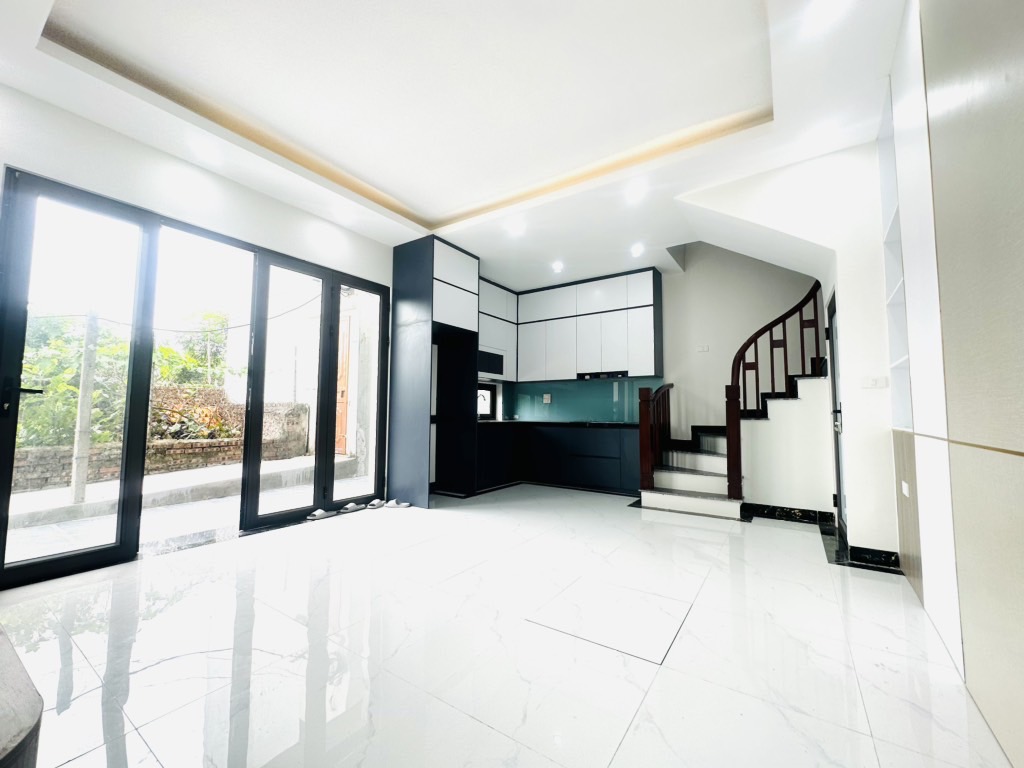 SIÊU HIẾM - NHÀ PHÚC LỢI, LONG BIÊN - HÀNG XÓM VINHOMES
