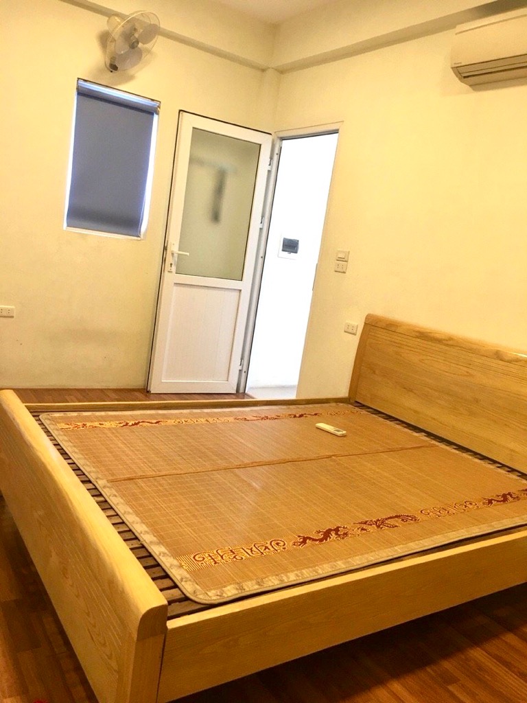 BÁN NHÀ NGỌC THỤY - LONG BIÊN