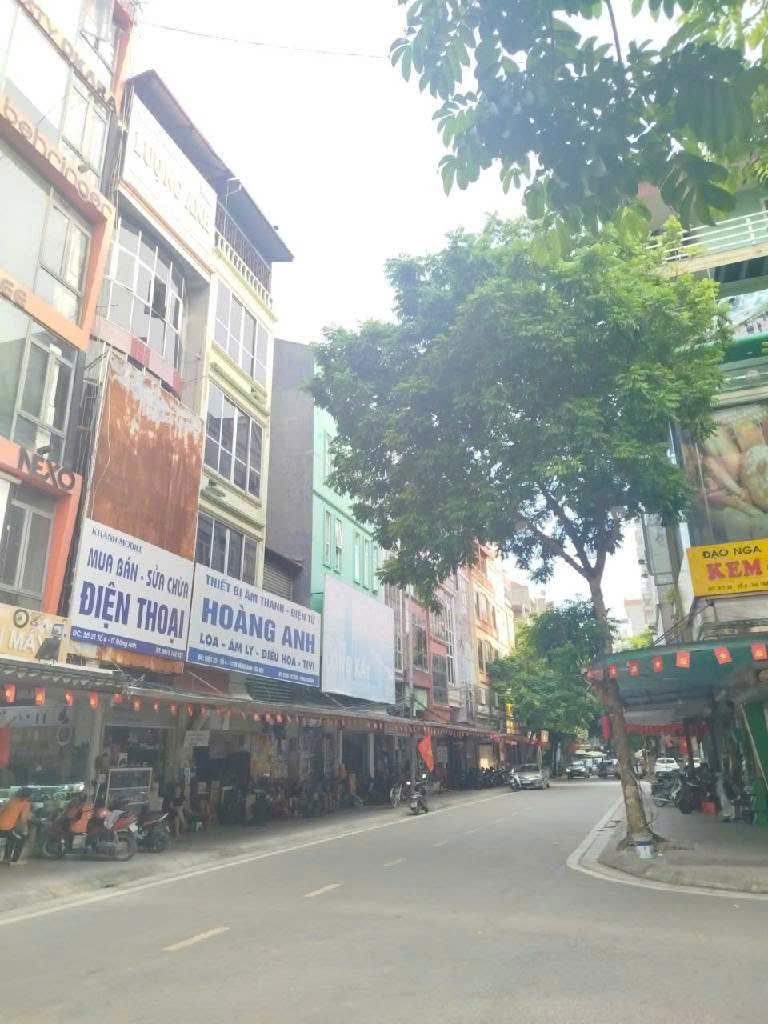 Siêu phẩm nhà 3 tầng Xuân Nộn Đông Anh HN