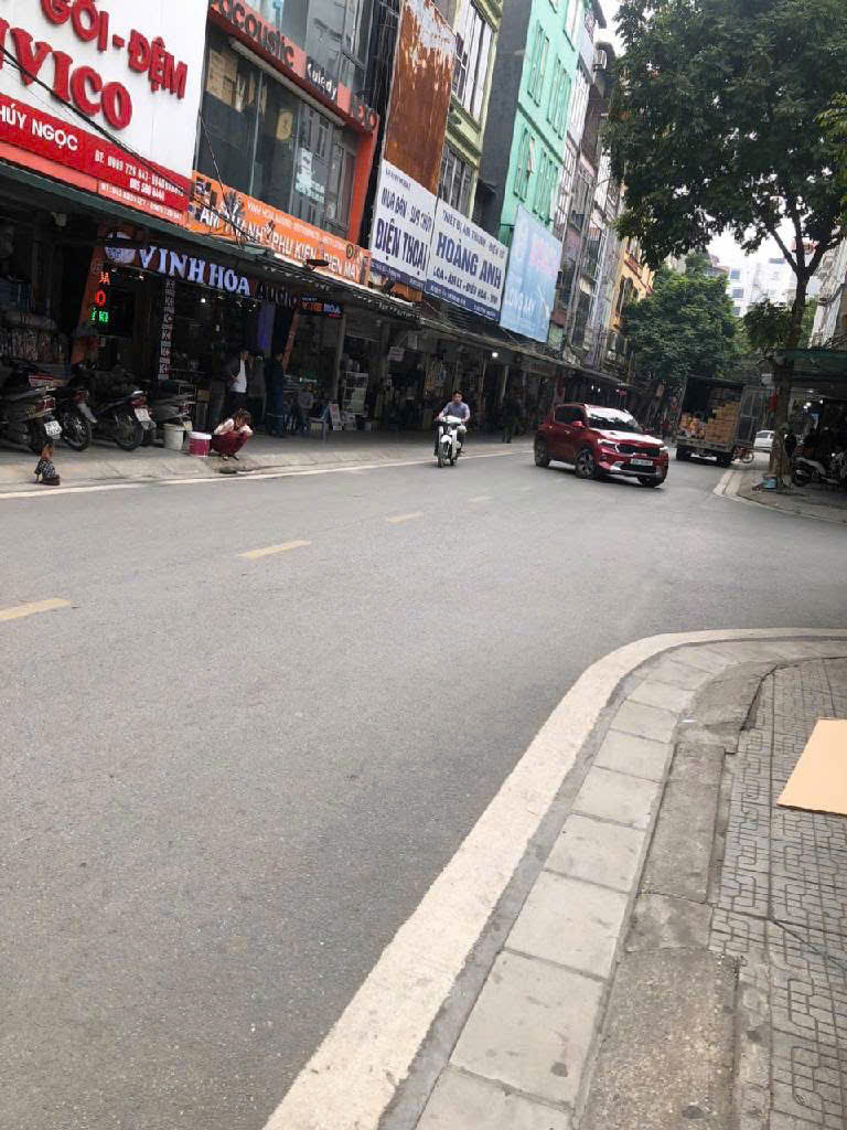 Siêu phẩm nhà 3 tầng Xuân Nộn Đông Anh HN