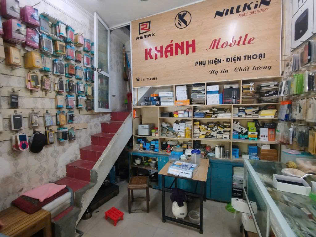Siêu phẩm nhà 3 tầng Xuân Nộn Đông Anh HN