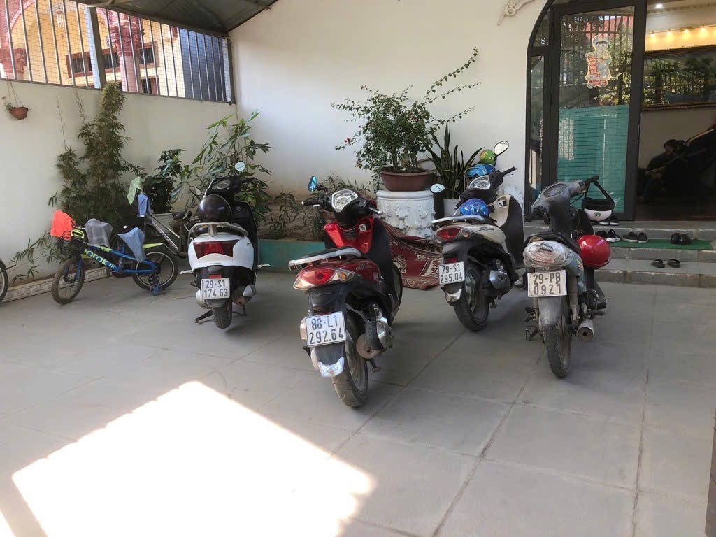 Siêu phẩm nhà 3 tầng Xuân Nộn Đông Anh HN