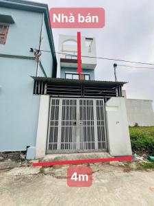 Nhà 3 tầng mới xây .68m2 5.3 tỉ