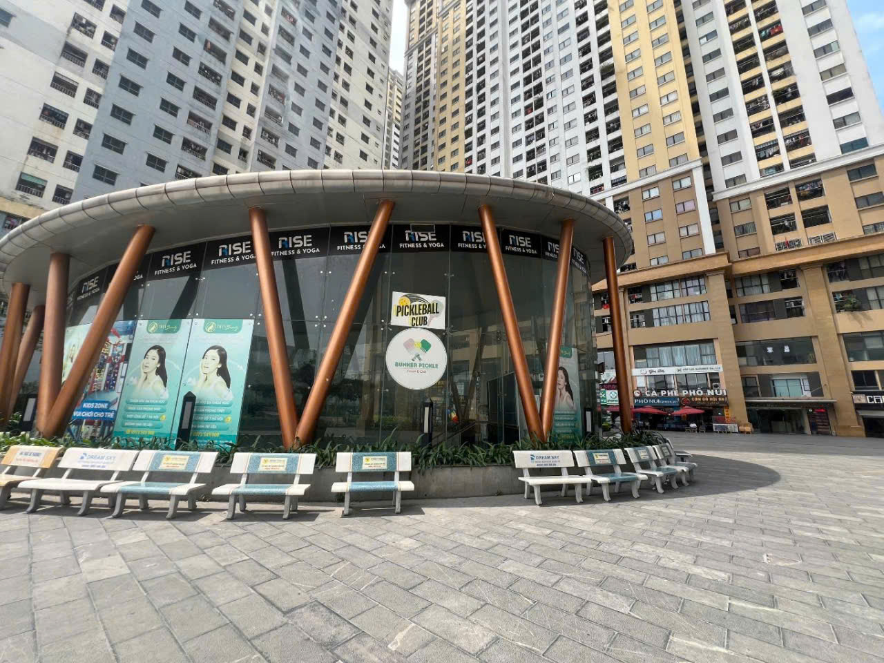 CĂN THƯƠNG MẠI - NGHIÊM XUÂN YÊM -2 TẦNG -161M2 -13.9 TỶ