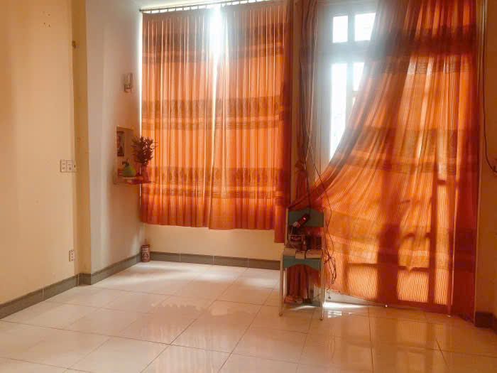 Bán nhà gần Hoàng Sa, Quận 3, hẻm 5m, 3 tầng, 4x16, nhỉnh 7 tỷ