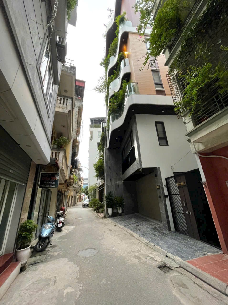 Bán nhà Ngọc Lâm Ô Tô đỗ cửa Giá siêu rẻ