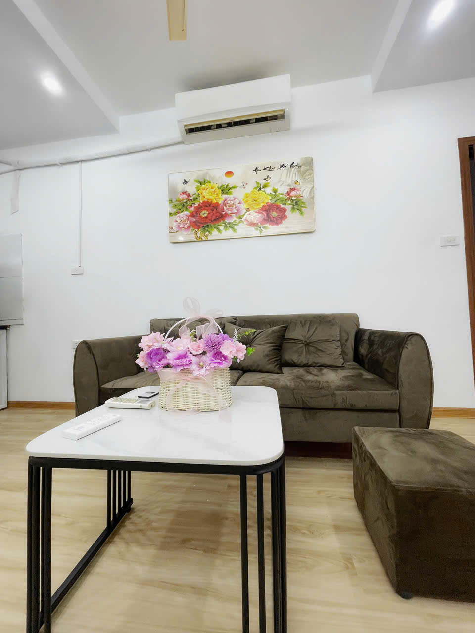 Cần bán Chung Cư