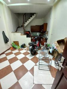 BÁN GẤP NHÀ MINH KHAI - ĐỂ LẠI NỘI THẤT - 5 NGỦ VỪA Ở VỪA CHO THUÊ HÁI RA TIỀN- 50M - 4 TỶ
