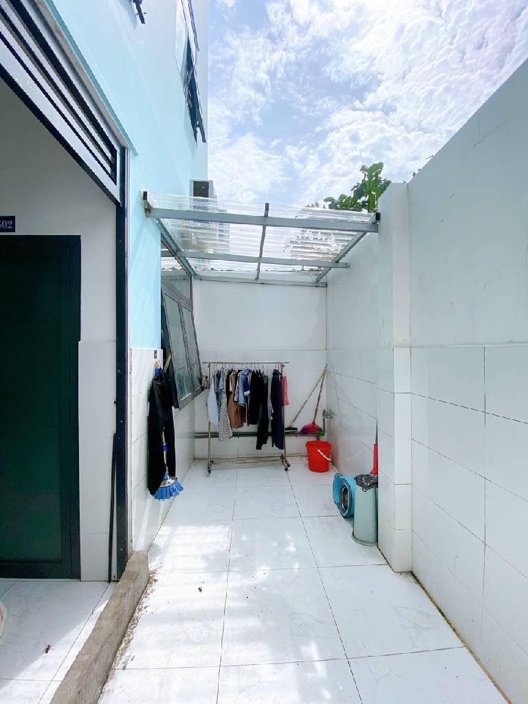 CHDV trung tâm Tân Bình chủ định cư bán gấp