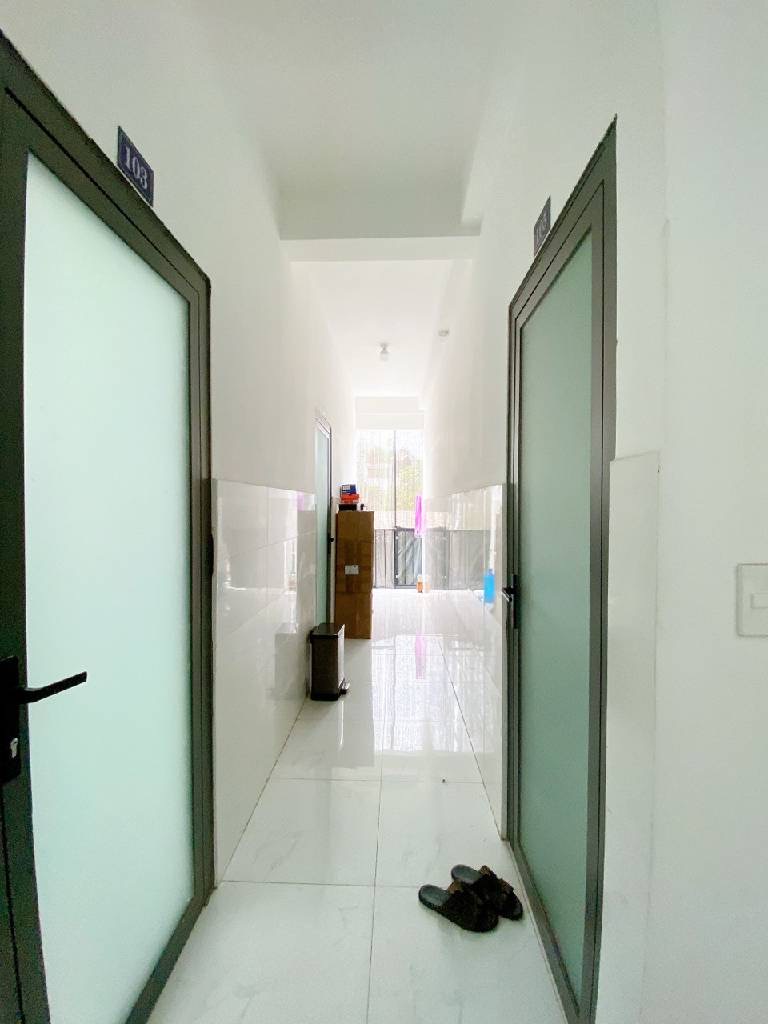 CHDV trung tâm Tân Bình chủ định cư bán gấp