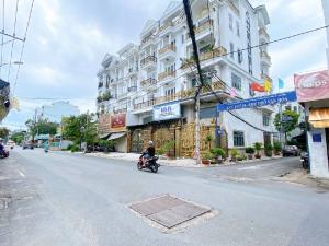 CHDV trung tâm Tân Bình chủ định cư bán gấp