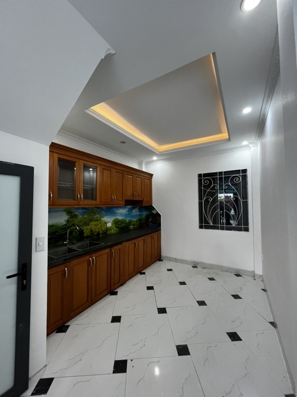 Bán nhà Thôn Hạ, Cự Khê - 31m2 - SỔ HOA HẬU - Ô TÔ ĐỖ GẦN - 3 NGỦ ĐỦ CÔNG NĂNG - Giá 3,9 tỷ